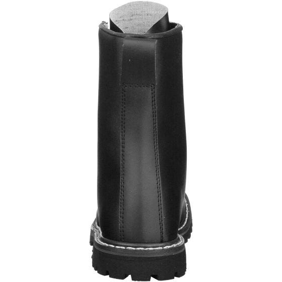 Buty Mil-Tec BW German Paratrooper Czarne