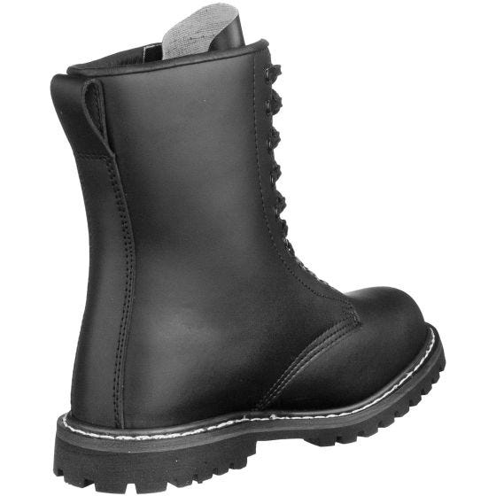 Buty Mil-Tec BW German Paratrooper Czarne