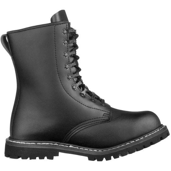 Buty Mil-Tec BW German Paratrooper Czarne