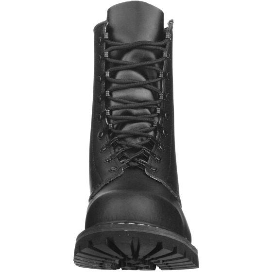Buty Mil-Tec BW German Paratrooper Czarne