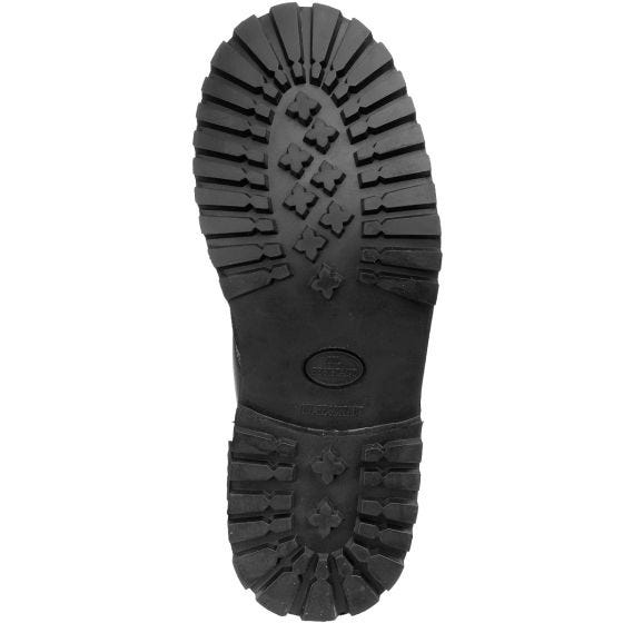 Buty Mil-Tec BW German Paratrooper Czarne