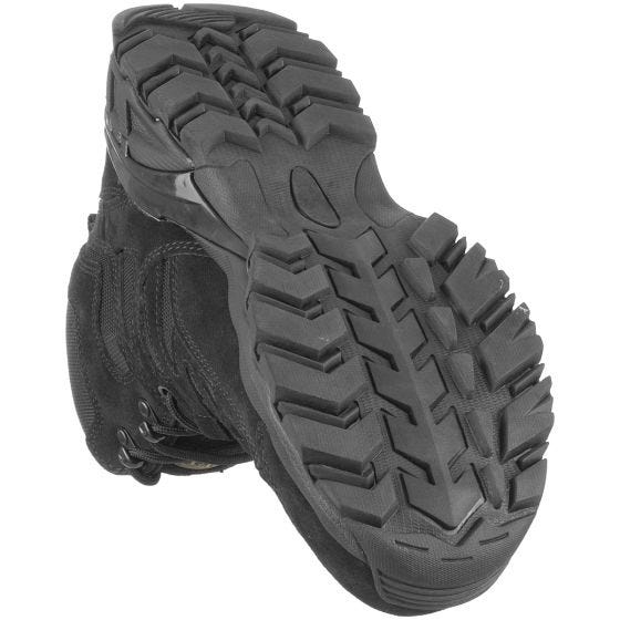 Buty Mil-Tec Squad Czarne