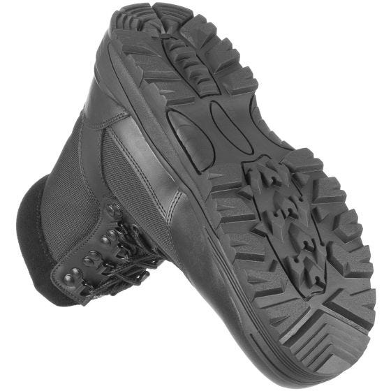 Buty Mil-Tec SWAT Combat Czarne