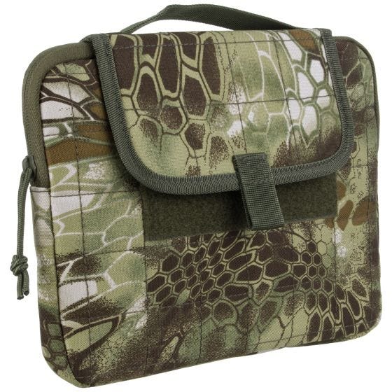 Etui na Tablet MOLLE Mil-Tec Mandra Wood