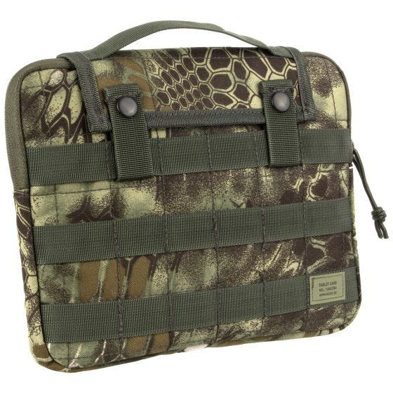 Etui na Tablet MOLLE Mil-Tec Mandra Wood