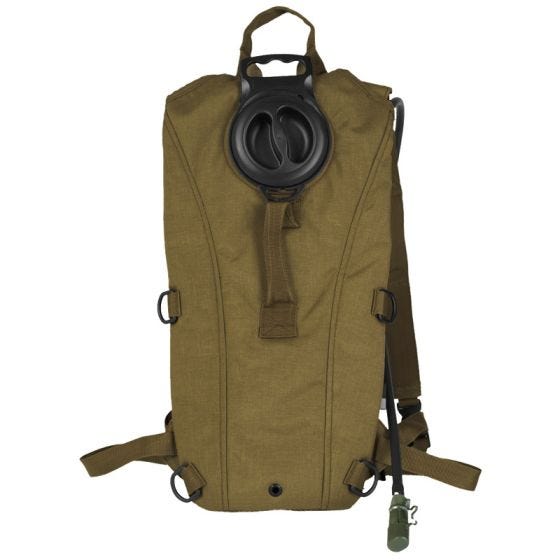 System Hydracyjny Mil-Tec Mil Spec Coyote