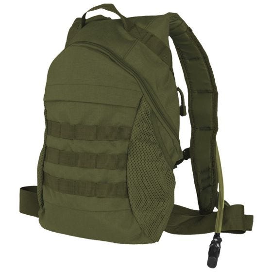 System Hydracyjny Mil-Tec Camelbak MOLLE Oliwkowy