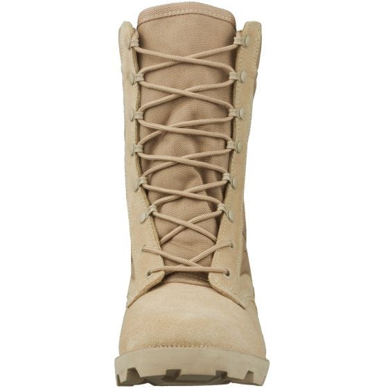Buty Mil-Tec US Speed Lace Desert
