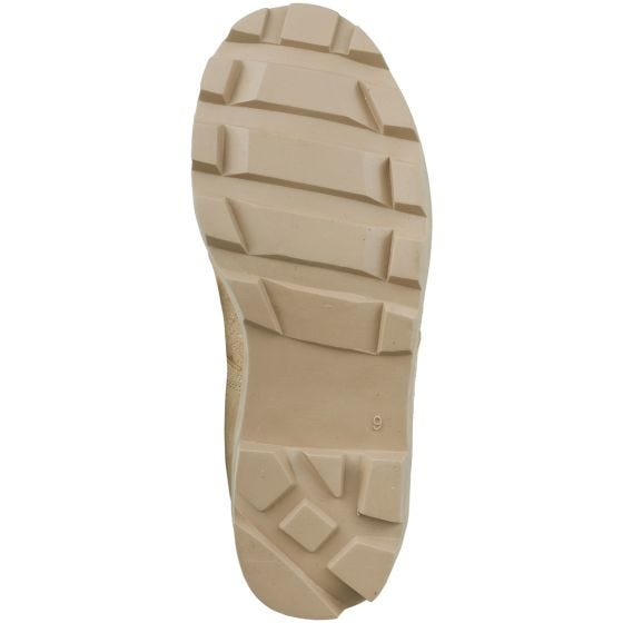 Buty Mil-Tec US Speed Lace Desert
