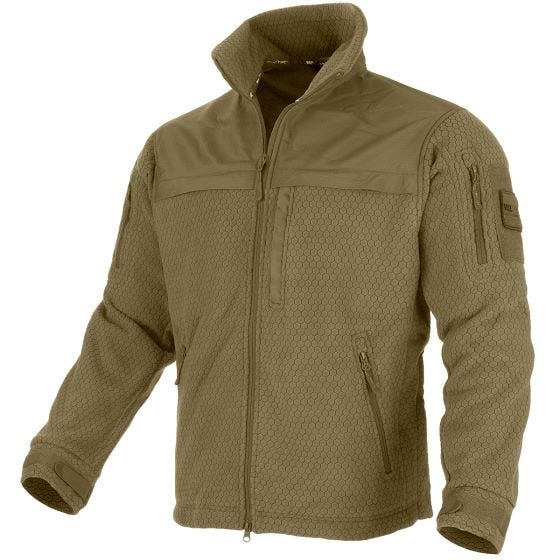 Polar Mil-Tec Elite Hextac Dark Coyote