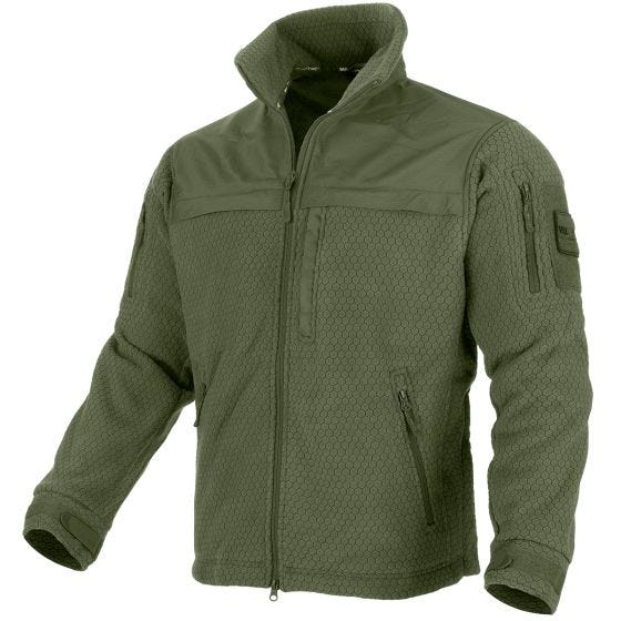 Polar Mil-Tec Elite Hextac Oliwkowy