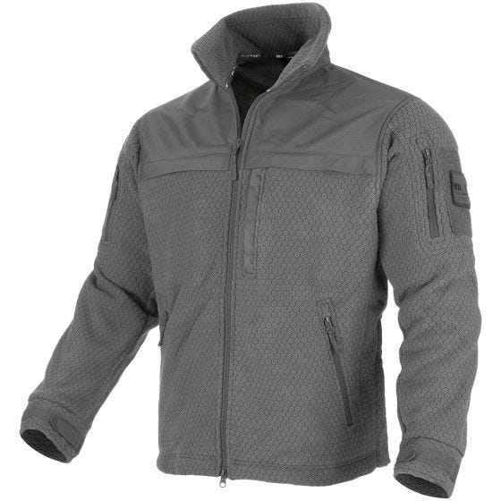 Polar Mil-Tec Elite Hextac Urban Grey