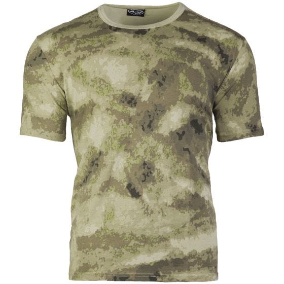 Koszulka T-shirt Mil-Tec MIL-TACS AU