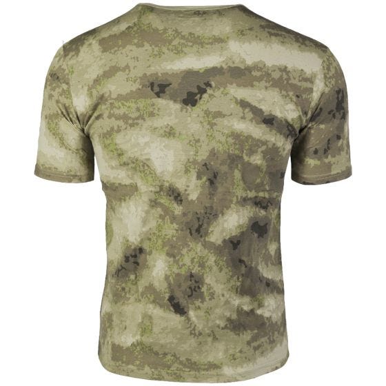 Koszulka T-shirt Mil-Tec MIL-TACS AU