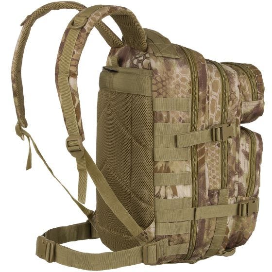 Plecak Mil-Tec US Assault Mały Mandra Tan