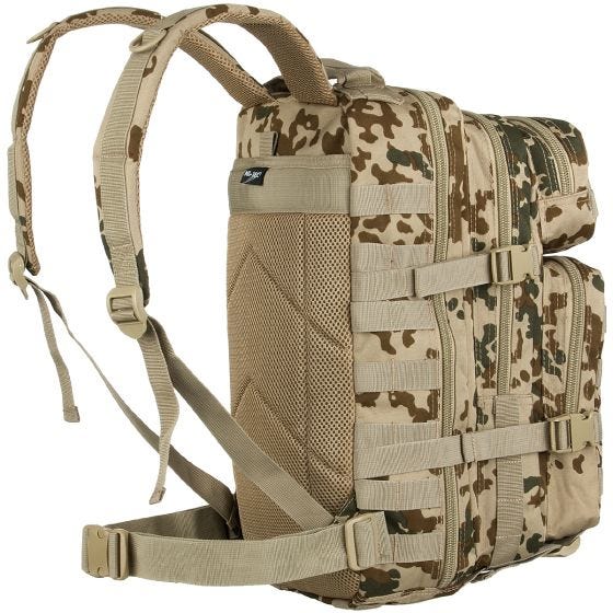 Plecak Mil-Tec US Assault Mały Tropical