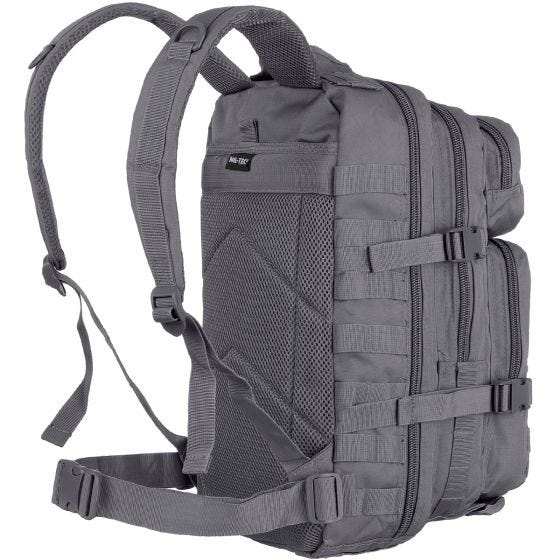 Plecak Mil-Tec US Assault Mały Urban Grey