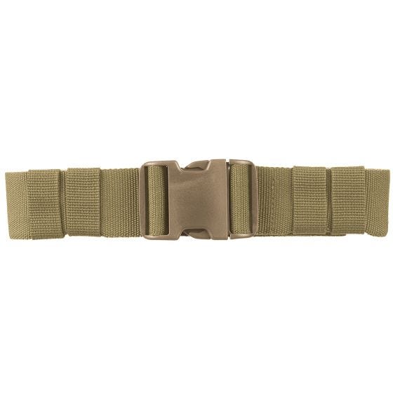 Pasek Mil-Tec Army Quick Release 50mm Coyote