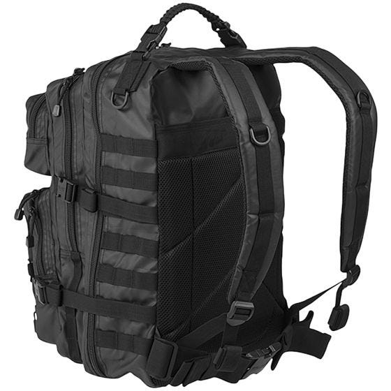 Plecak Mil-Tec US Assault Duży Tactical Black
