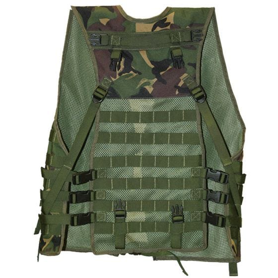 Kamizelka Taktyczna Pro-Force MLCS DPM