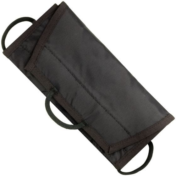 Organizer Helikon Trip Roll Czarny