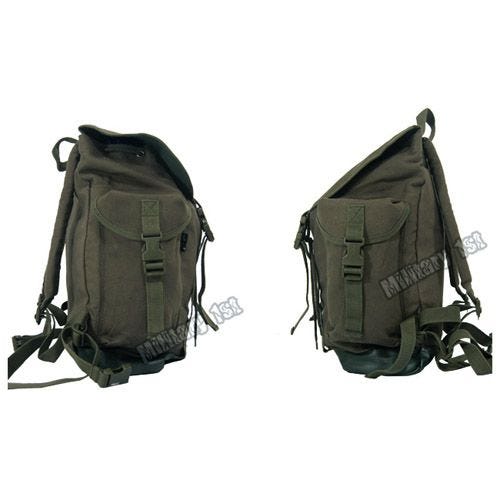 Plecak Mil-Tec BW German Army Oliwkowy