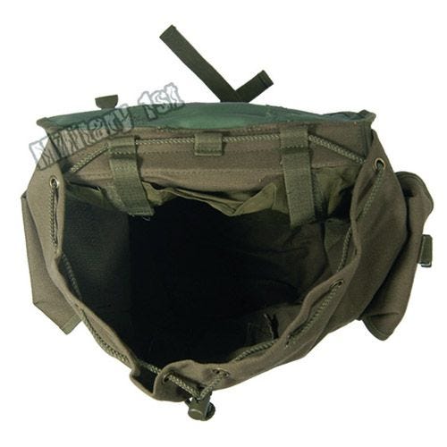 Plecak Mil-Tec BW German Army Oliwkowy