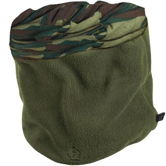 Szal Polarowy Komin Pentagon Neck Gaiter Greek Lizard