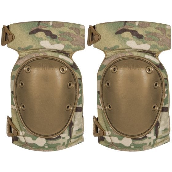 Ochraniacze na Kolana Alta Industries AltaCONTOUR LC AltaLOK MultiCam