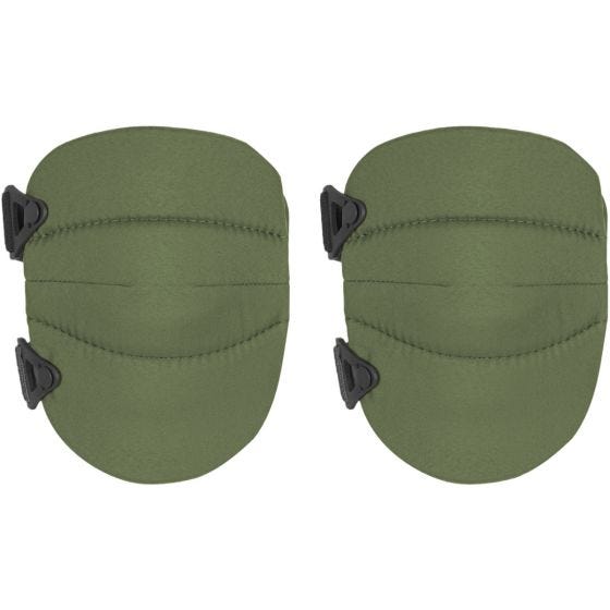 Ochraniacze na Kolana Alta Tactical AltaFlex AltaLOK Oliwkowe