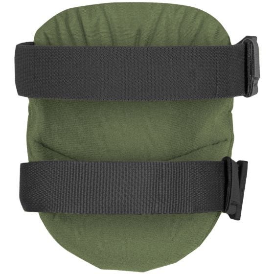 Ochraniacze na Kolana Alta Tactical AltaFlex AltaLOK Oliwkowe