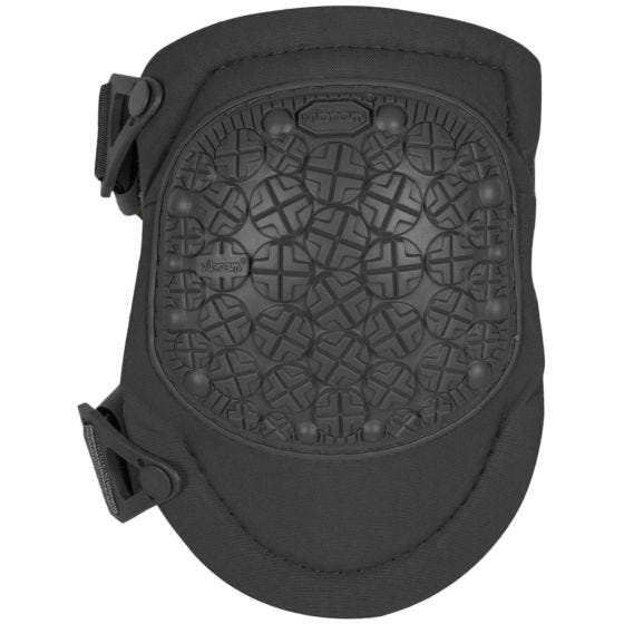 Ochraniacze na Kolana Alta Industries AltaFLEX 360 Vibram Cap AltaLOK Czarne