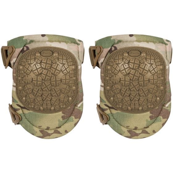 Ochraniacze na Kolana Alta Industries AltaFLEX 360 Vibram Cap AltaLOK MultiCam