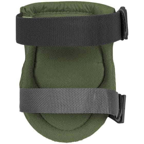 Ochraniacze na Kolana Alta Industries AltaFLEX 360 Vibram Cap AltaLOK Oliwkowe