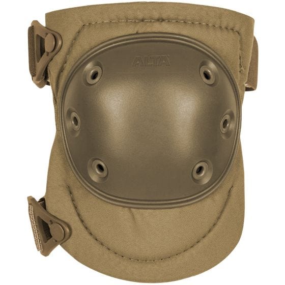 Ochraniacze na Kolana Alta Industries AltaPRO S AltaLOK Coyote