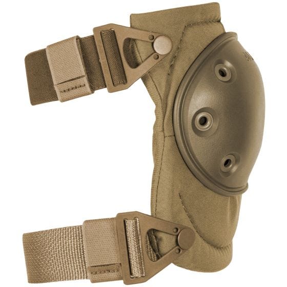 Ochraniacze na Kolana Alta Industries AltaPRO S AltaLOK Coyote