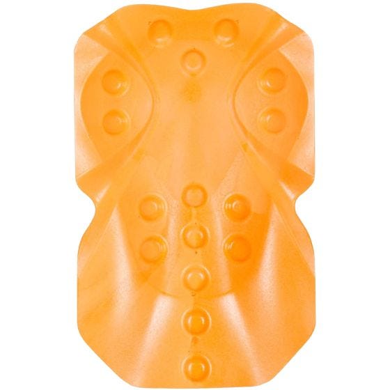 Ochraniacze Kolan Alta Industries AltaSHOCKGUARD Soft Pomarańczowe