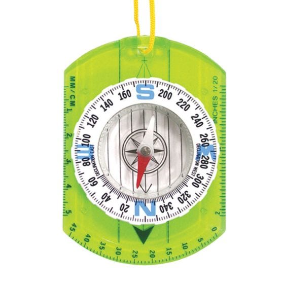 Kompas Highlander Orienteering