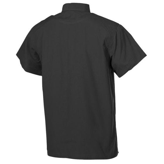 Koszula Fox Outdoor Krótki Rękaw Czarna