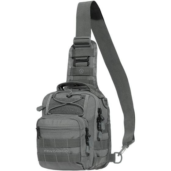 Torba Pentagon UCB 2.0 Universal Chest Bag Wolf Grey