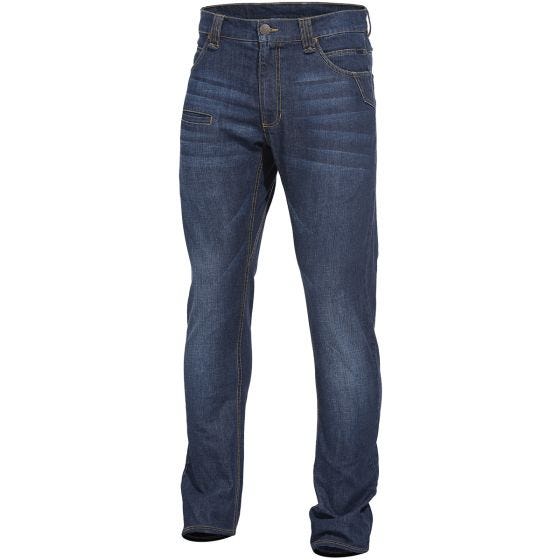 Spodnie Pentagon Rogue Jeans Indigo Blue