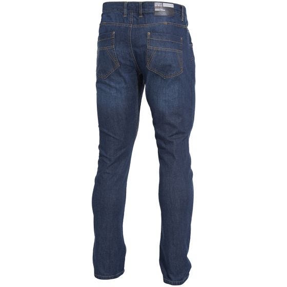 Spodnie Pentagon Rogue Jeans Indigo Blue