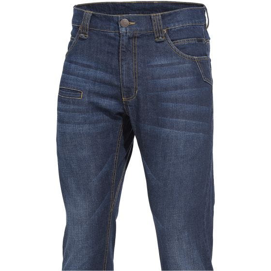 Spodnie Pentagon Rogue Jeans Indigo Blue