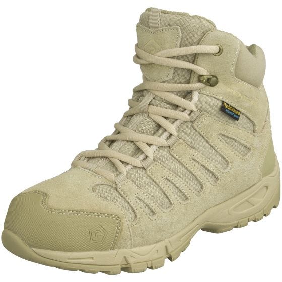 Buty Pentagon Achilles 6" Trekking Desert Tan