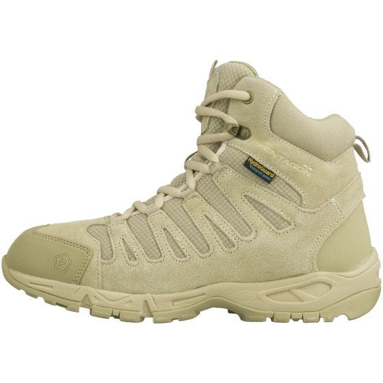 Buty Pentagon Achilles 6" Trekking Desert Tan