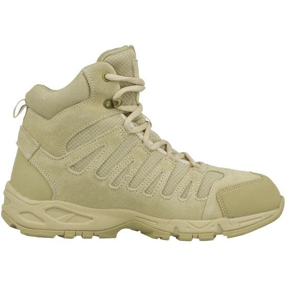 Buty Pentagon Achilles 6" Trekking Desert Tan
