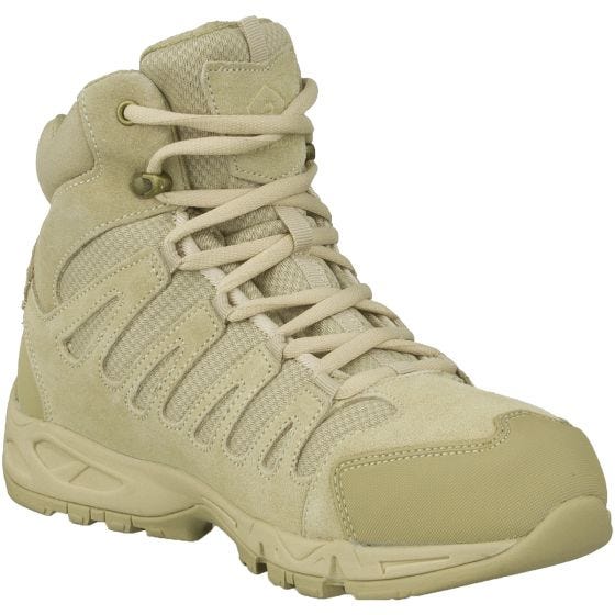 Buty Pentagon Achilles 6" Trekking Desert Tan