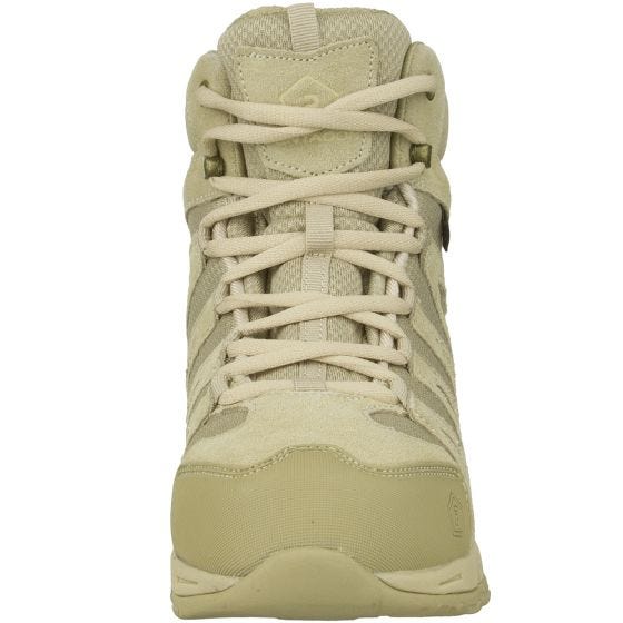 Buty Pentagon Achilles 6" Trekking Desert Tan
