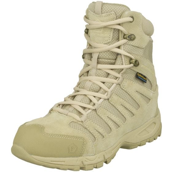 Buty Pentagon Achilles 8" Trekking Desert Tan