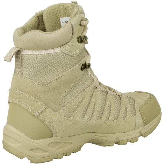 Buty Pentagon Achilles 8" Trekking Desert Tan